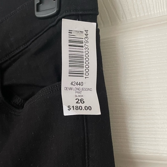 J Brand Super Skinny Jeans - Picture 5 of 10